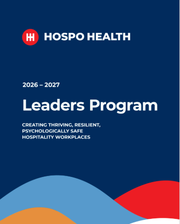 Leaders Program 2026-2027