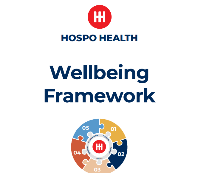 Wellbeing Framework