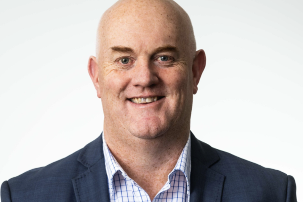Steve Old, CEO